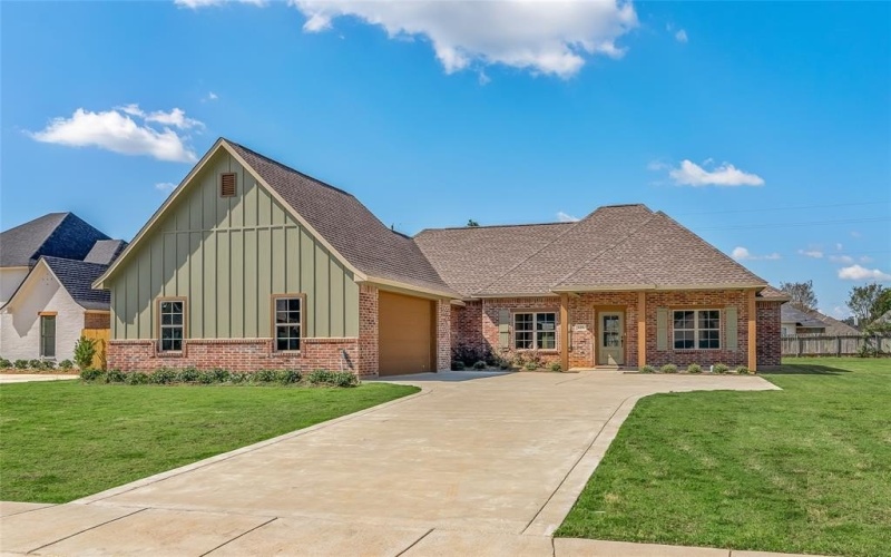 125 Sitka Loop, Haughton, LA 71037, 4 Bedrooms Bedrooms, ,2 BathroomsBathrooms,Residential,For Sale,125 Sitka Loop,20742452