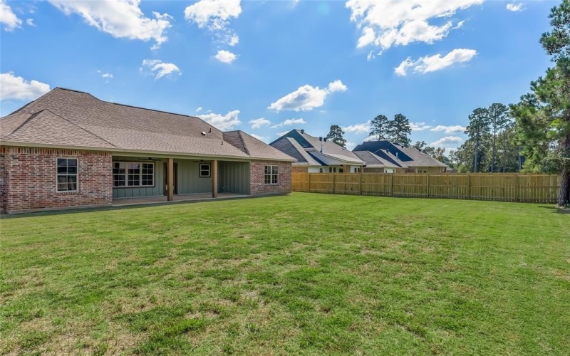125 Sitka Loop, Haughton, LA 71037, 4 Bedrooms Bedrooms, ,2 BathroomsBathrooms,Residential,For Sale,125 Sitka Loop,20742452