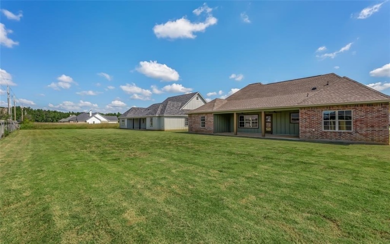 125 Sitka Loop, Haughton, LA 71037, 4 Bedrooms Bedrooms, ,2 BathroomsBathrooms,Residential,For Sale,125 Sitka Loop,20742452