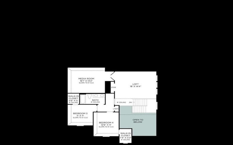 809 Mountain Aloe Drive, Fort Worth, TX 76247, 4 Habitaciones Habitaciones , ,3 BañosBaños,Residential,En Venta,809 Mountain Aloe Drive,20742509