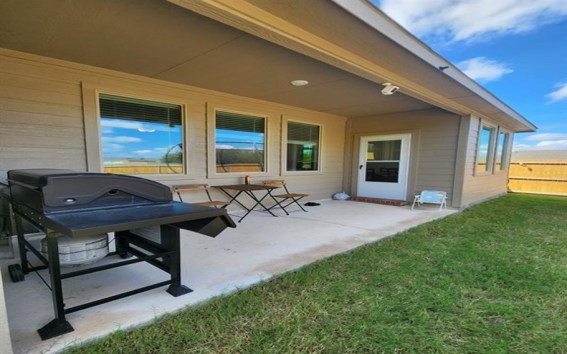 1407 Tupelo Trail, Princeton, TX 75407, 4 Habitaciones Habitaciones , ,2 BañosBaños,Residential Lease,En Alquiler,1407 Tupelo Trail,20742572