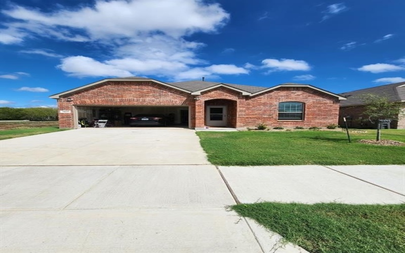 1407 Tupelo Trail, Princeton, TX 75407, 4 Habitaciones Habitaciones , ,2 BañosBaños,Residential Lease,En Alquiler,1407 Tupelo Trail,20742572