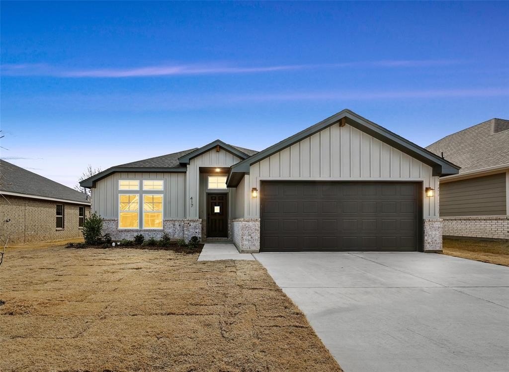 417 Rose Avenue, Cleburne, TX 76033, 4 Bedrooms Bedrooms, ,2 BathroomsBathrooms,Residential,For Sale,417 Rose Avenue,20742685