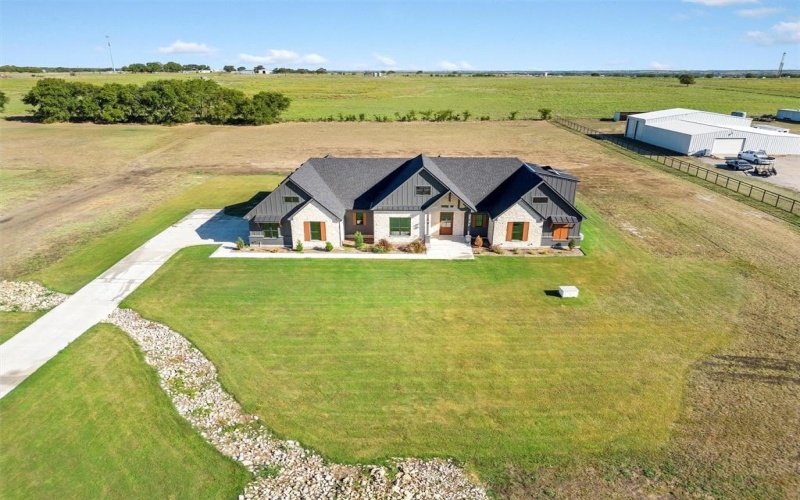 5360 Moncrief Road, Justin, TX 76247, 5 Habitaciones Habitaciones , ,3 BañosBaños,Residential,En Venta,5360 Moncrief Road,20742971