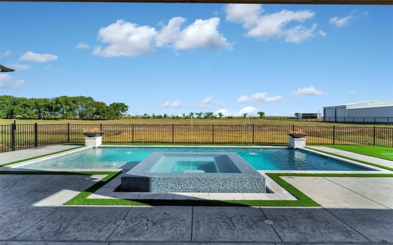 5360 Moncrief Road, Justin, TX 76247, 5 Habitaciones Habitaciones , ,3 BañosBaños,Residential,En Venta,5360 Moncrief Road,20742971