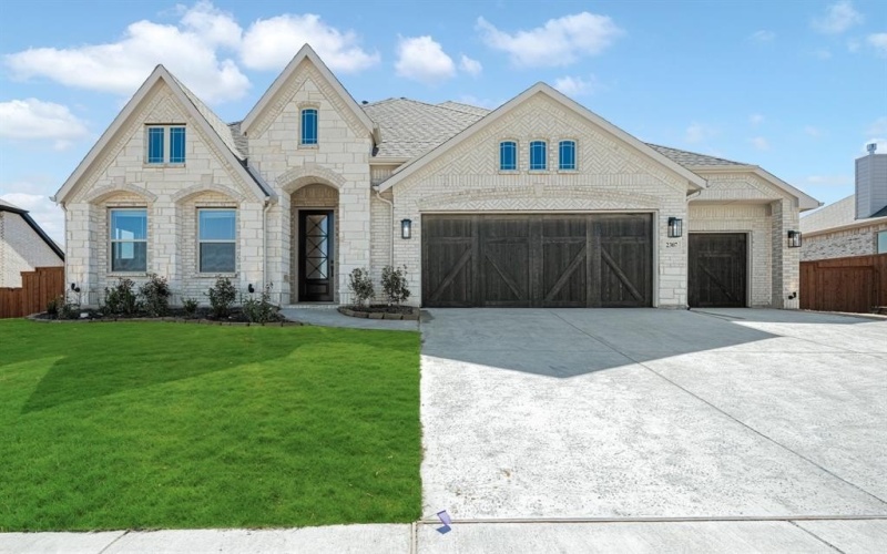 2307 Knapp Trail, Mansfield, TX 76063, 3 Bedrooms Bedrooms, ,2 BathroomsBathrooms,Residential,For Sale,2307 Knapp Trail,20731275