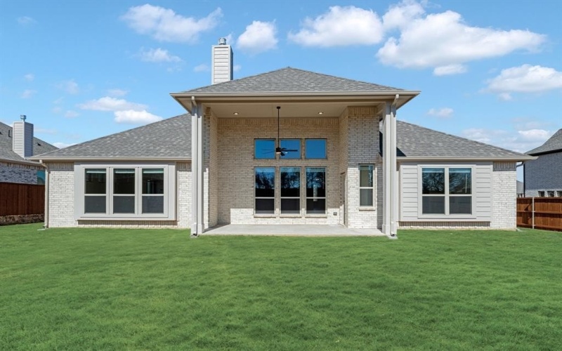 2307 Knapp Trail, Mansfield, TX 76063, 3 Bedrooms Bedrooms, ,2 BathroomsBathrooms,Residential,For Sale,2307 Knapp Trail,20731275