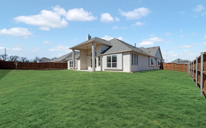 2307 Knapp Trail, Mansfield, TX 76063, 3 Bedrooms Bedrooms, ,2 BathroomsBathrooms,Residential,For Sale,2307 Knapp Trail,20731275
