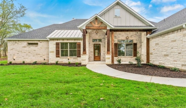 8575 Davidson Road, Sanger, TX 76266, 3 Habitaciones Habitaciones , ,3 BañosBaños,Residential,En Venta,8575 Davidson Road,20743457