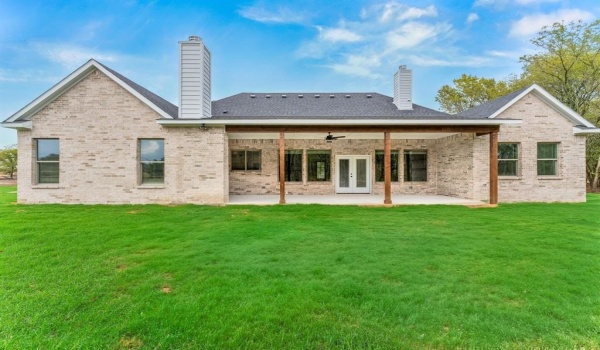 8575 Davidson Road, Sanger, TX 76266, 3 Habitaciones Habitaciones , ,3 BañosBaños,Residential,En Venta,8575 Davidson Road,20743457