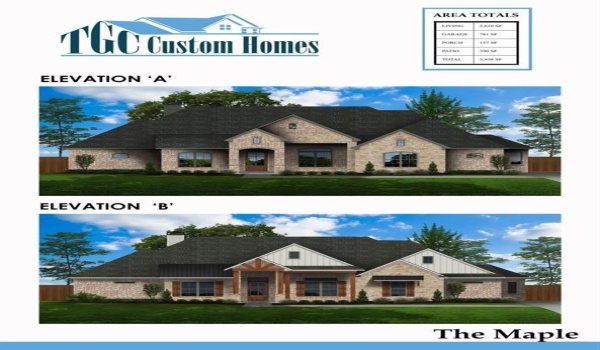 8575 Davidson Road, Sanger, TX 76266, 3 Habitaciones Habitaciones , ,3 BañosBaños,Residential,En Venta,8575 Davidson Road,20743457