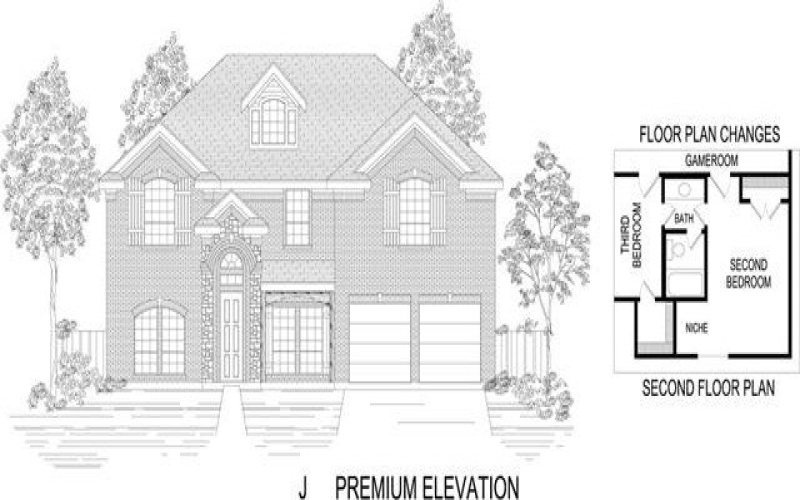 300 Tradd, Glenn Heights, TX 75154, 5 Habitaciones Habitaciones , ,3 BañosBaños,Residential,En Venta,300 Tradd,20744006