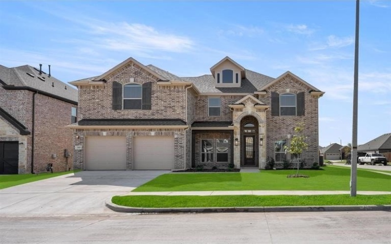 300 Tradd, Glenn Heights, TX 75154, 5 Habitaciones Habitaciones , ,3 BañosBaños,Residential,En Venta,300 Tradd,20744006