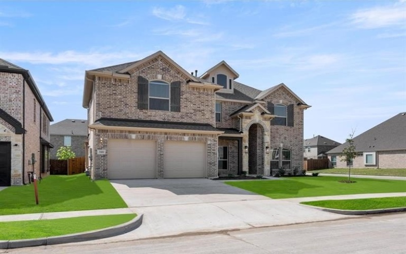 300 Tradd, Glenn Heights, TX 75154, 5 Habitaciones Habitaciones , ,3 BañosBaños,Residential,En Venta,300 Tradd,20744006