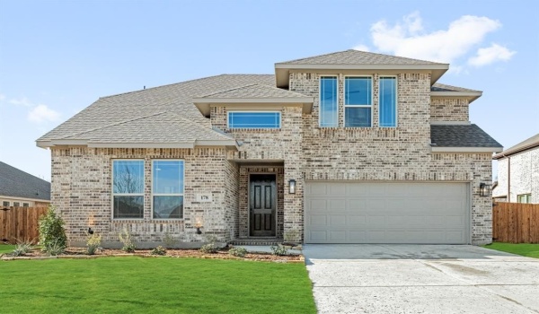178 Creekside Drive, Sanger, TX 76266, 3 Habitaciones Habitaciones , ,2 BañosBaños,Residential,En Venta,178 Creekside Drive,20744064