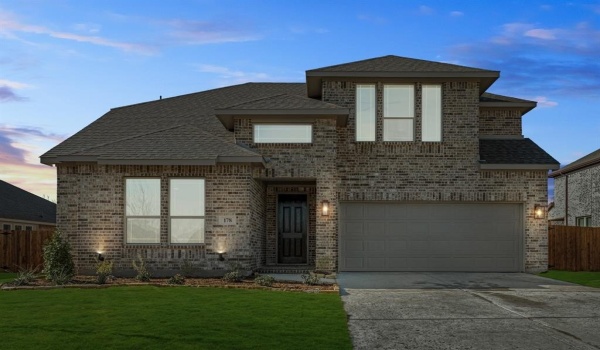 178 Creekside Drive, Sanger, TX 76266, 3 Habitaciones Habitaciones , ,2 BañosBaños,Residential,En Venta,178 Creekside Drive,20744064