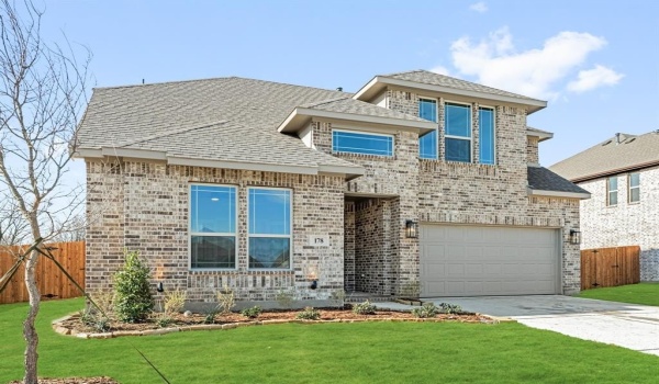 178 Creekside Drive, Sanger, TX 76266, 3 Habitaciones Habitaciones , ,2 BañosBaños,Residential,En Venta,178 Creekside Drive,20744064