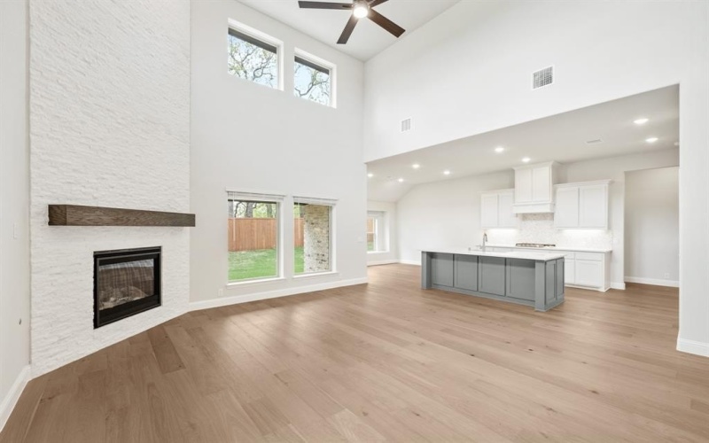 2303 Prosper Way, Mansfield, TX 76063, 5 Habitaciones Habitaciones , ,5 BañosBaños,Residential,En Venta,2303 Prosper Way,20731548