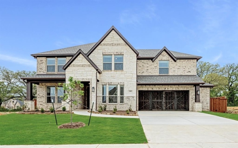 2303 Prosper Way, Mansfield, TX 76063, 5 Habitaciones Habitaciones , ,5 BañosBaños,Residential,En Venta,2303 Prosper Way,20731548
