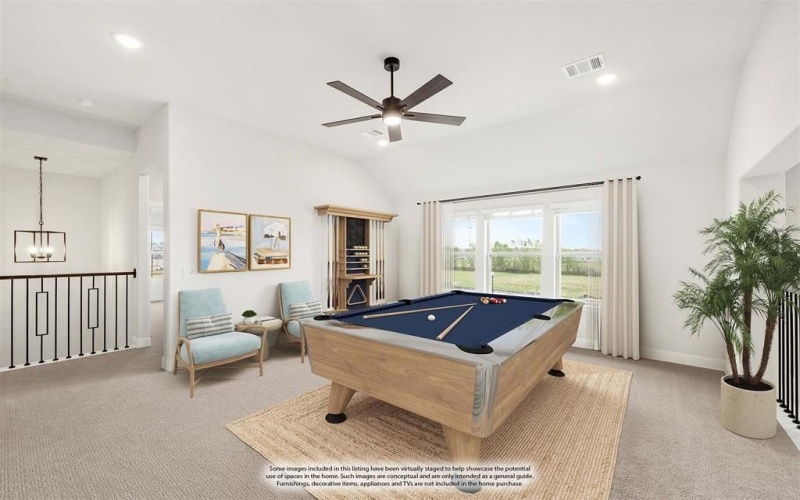 2303 Prosper Way, Mansfield, TX 76063, 5 Habitaciones Habitaciones , ,5 BañosBaños,Residential,En Venta,2303 Prosper Way,20731548