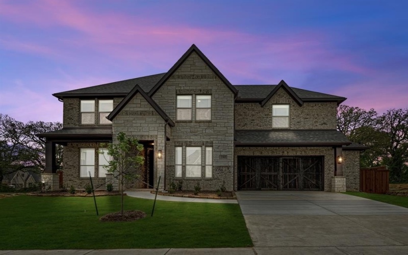 2303 Prosper Way, Mansfield, TX 76063, 5 Habitaciones Habitaciones , ,5 BañosBaños,Residential,En Venta,2303 Prosper Way,20731548