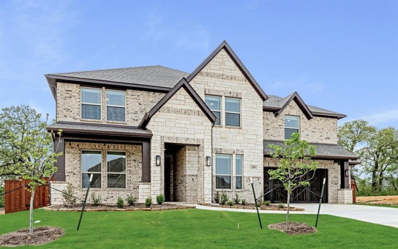 2303 Prosper Way, Mansfield, TX 76063, 5 Habitaciones Habitaciones , ,5 BañosBaños,Residential,En Venta,2303 Prosper Way,20731548
