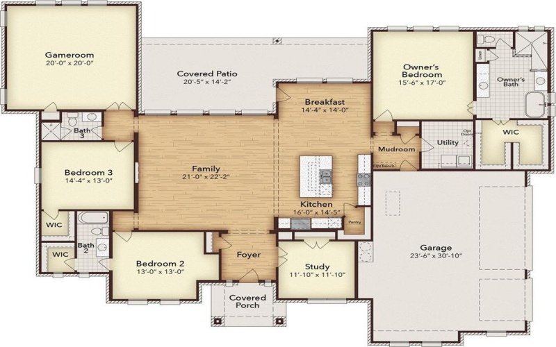 123 Hollingsworth Lane, Oak Leaf, TX 75154, 3 Habitaciones Habitaciones , ,3 BañosBaños,Residential,En Venta,123 Hollingsworth Lane,20744098