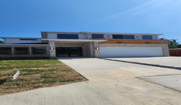 3338 Sylvan Avenue, Dallas, TX 75212, 4 Bedrooms Bedrooms, ,5 BathroomsBathrooms,Residential,For Sale,3338 Sylvan Avenue,20731635
