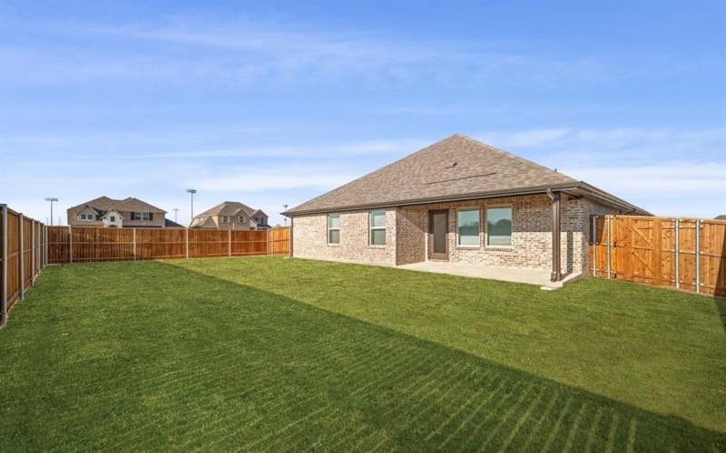 227 Freedom Trail, Forney, TX 75126, 4 Habitaciones Habitaciones , ,2 BañosBaños,Residential,En Venta,227 Freedom Trail,20744144