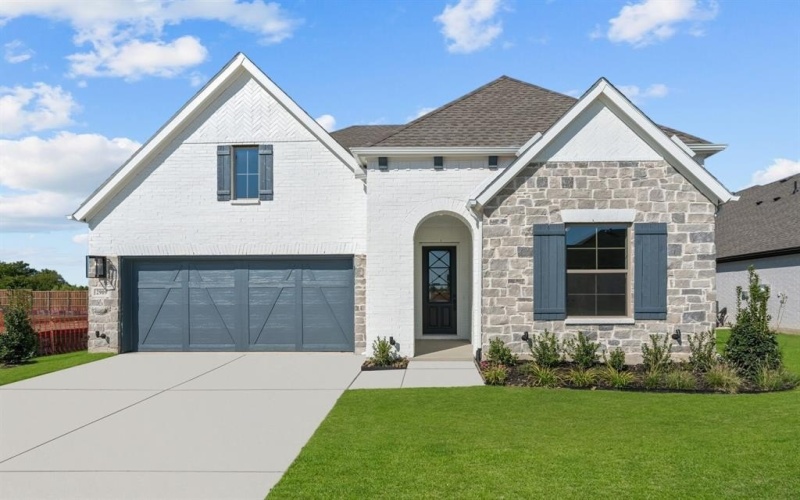 2909 Long Trail, Mansfield, TX 76063, 4 Habitaciones Habitaciones , ,3 BañosBaños,Residential,En Venta,2909 Long Trail,20731649