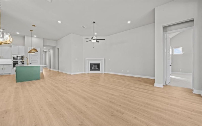 2909 Long Trail, Mansfield, TX 76063, 4 Habitaciones Habitaciones , ,3 BañosBaños,Residential,En Venta,2909 Long Trail,20731649