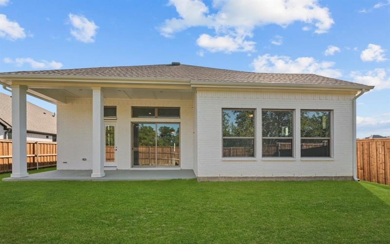 2909 Long Trail, Mansfield, TX 76063, 4 Habitaciones Habitaciones , ,3 BañosBaños,Residential,En Venta,2909 Long Trail,20731649