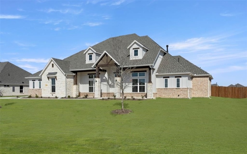 129 Hollingsworth Lane, Oak Leaf, TX 75154, 4 Habitaciones Habitaciones , ,5 BañosBaños,Residential,En Venta,129 Hollingsworth Lane,20744163