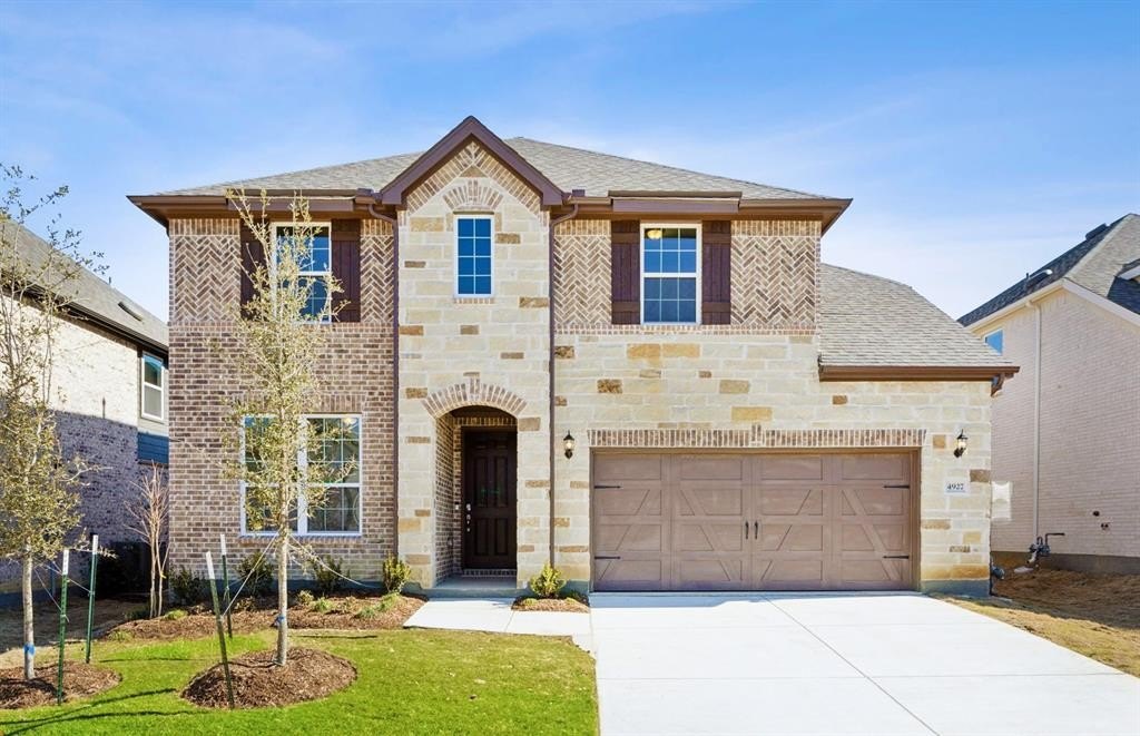 4927 Ripley Avenue, Celina, TX 75009, 4 Bedrooms Bedrooms, ,3 BathroomsBathrooms,Residential,For Sale,4927 Ripley Avenue,20731858