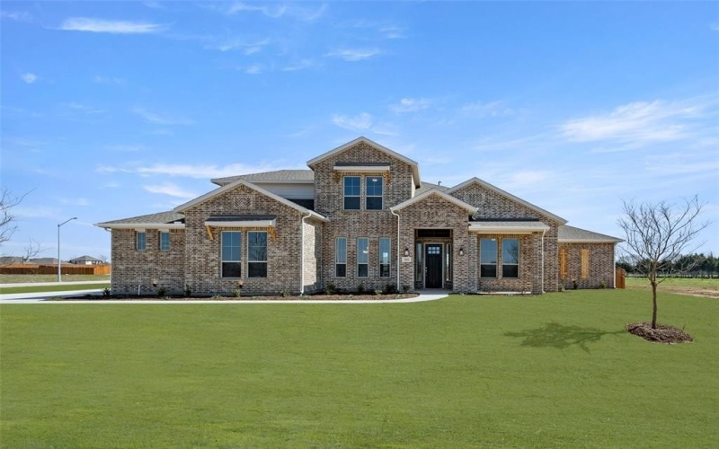 3304 Webb Place, Glenn Heights, TX 75154, 4 Habitaciones Habitaciones , ,3 BañosBaños,Residential,En Venta,3304 Webb Place,20744200