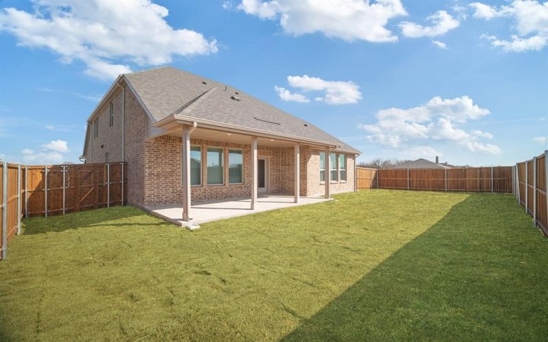 223 Freedom Trail, Forney, TX 75126, 4 Bedrooms Bedrooms, ,3 BathroomsBathrooms,Residential,For Sale,223 Freedom Trail,20744203