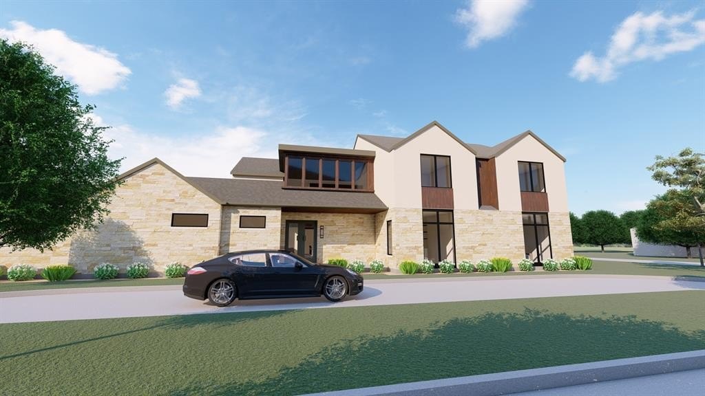 5826 Club Oaks Drive, Dallas, TX 75248, 9 Bedrooms Bedrooms, ,9 BathroomsBathrooms,Residential,For Sale,5826 Club Oaks Drive,20744222