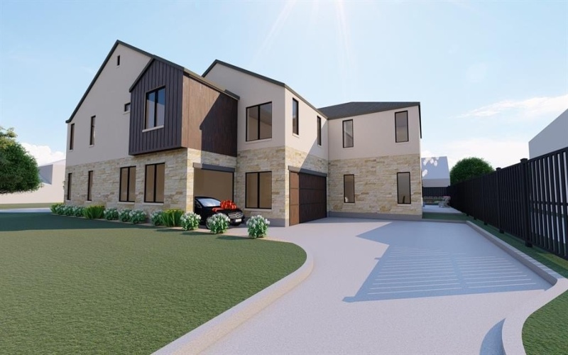 5826 Club Oaks Drive, Dallas, TX 75248, 9 Bedrooms Bedrooms, ,9 BathroomsBathrooms,Residential,For Sale,5826 Club Oaks Drive,20744222