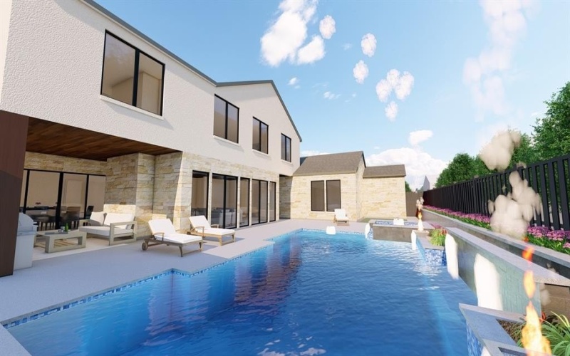 5826 Club Oaks Drive, Dallas, TX 75248, 9 Bedrooms Bedrooms, ,9 BathroomsBathrooms,Residential,For Sale,5826 Club Oaks Drive,20744222