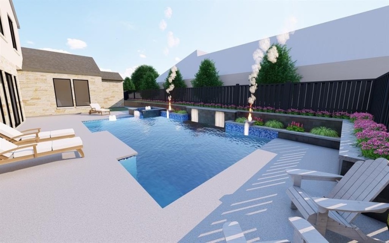 5826 Club Oaks Drive, Dallas, TX 75248, 9 Bedrooms Bedrooms, ,9 BathroomsBathrooms,Residential,For Sale,5826 Club Oaks Drive,20744222