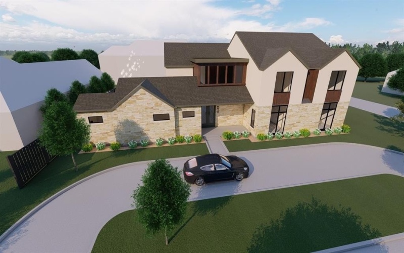 5826 Club Oaks Drive, Dallas, TX 75248, 9 Bedrooms Bedrooms, ,9 BathroomsBathrooms,Residential,For Sale,5826 Club Oaks Drive,20744222