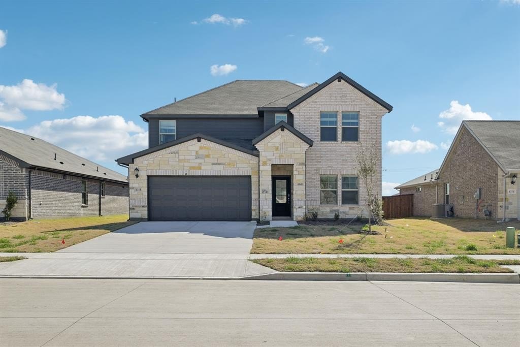 1318 Los Olmos Lane, Crandall, TX 75114, 4 Bedrooms Bedrooms, ,3 BathroomsBathrooms,Residential,For Sale,1318 Los Olmos Lane,20732122