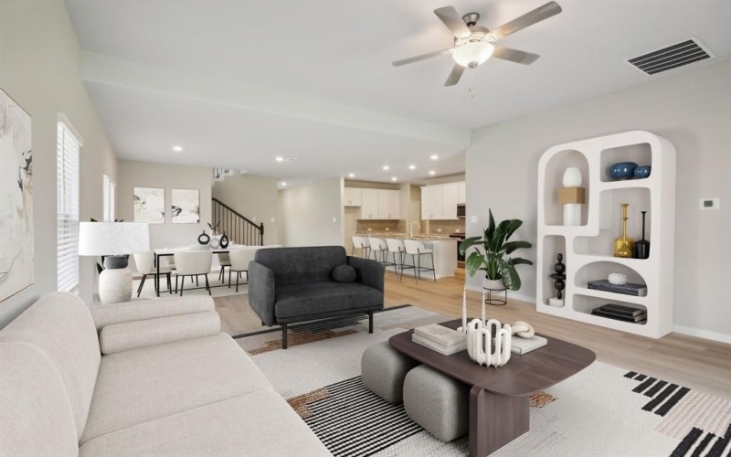 1318 Los Olmos Lane, Crandall, TX 75114, 4 Bedrooms Bedrooms, ,3 BathroomsBathrooms,Residential,For Sale,1318 Los Olmos Lane,20732122