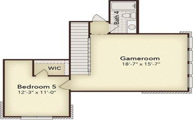 135 Hollingsworth Lane, Oak Leaf, TX 75154, 5 Habitaciones Habitaciones , ,5 BañosBaños,Residential,En Venta,135 Hollingsworth Lane,20744227