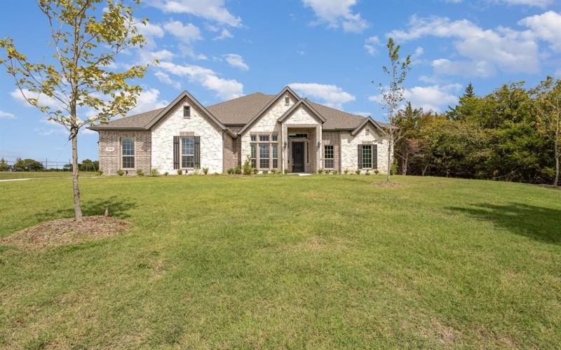 1236 Jungle Drive, Forney, TX 75126, 4 Habitaciones Habitaciones , ,2 BañosBaños,Residential,En Venta,1236 Jungle Drive,20732123