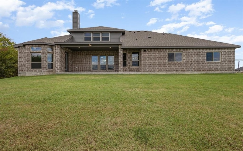 1236 Jungle Drive, Forney, TX 75126, 4 Habitaciones Habitaciones , ,2 BañosBaños,Residential,En Venta,1236 Jungle Drive,20732123