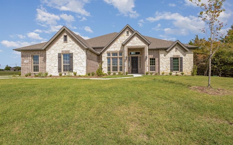 1236 Jungle Drive, Forney, TX 75126, 4 Habitaciones Habitaciones , ,2 BañosBaños,Residential,En Venta,1236 Jungle Drive,20732123
