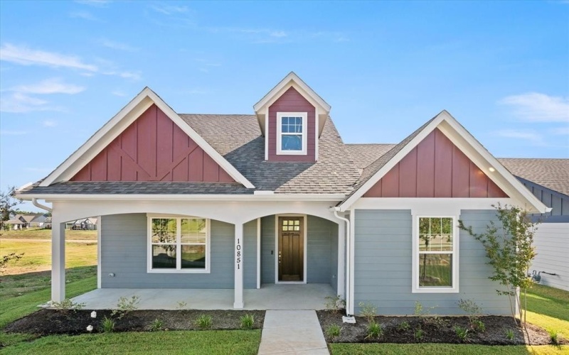 10851 Eva Mae Boulevard, Grand Prairie, TX 76065, 3 Habitaciones Habitaciones , ,2 BañosBaños,Residential,En Venta,10851 Eva Mae Boulevard,20732324