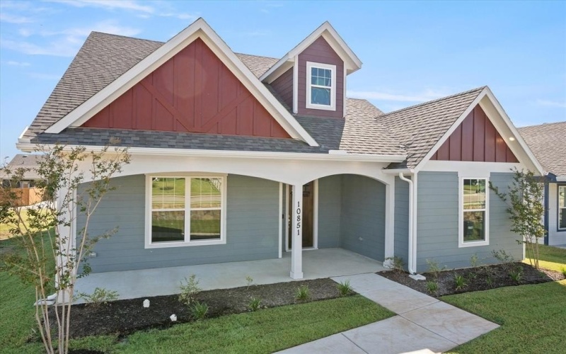 10851 Eva Mae Boulevard, Grand Prairie, TX 76065, 3 Habitaciones Habitaciones , ,2 BañosBaños,Residential,En Venta,10851 Eva Mae Boulevard,20732324
