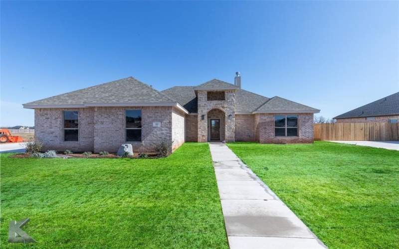 113 Colorado Street, Abilene, TX 79606, 4 Habitaciones Habitaciones , ,2 BañosBaños,Residential,En Venta,113 Colorado Street,20732508